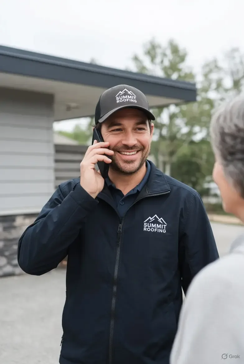 Flat Roof Leak Repair Lumpkin, GA FAQs